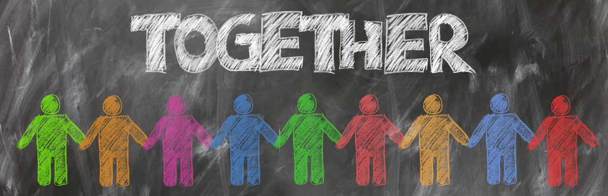 together 1200