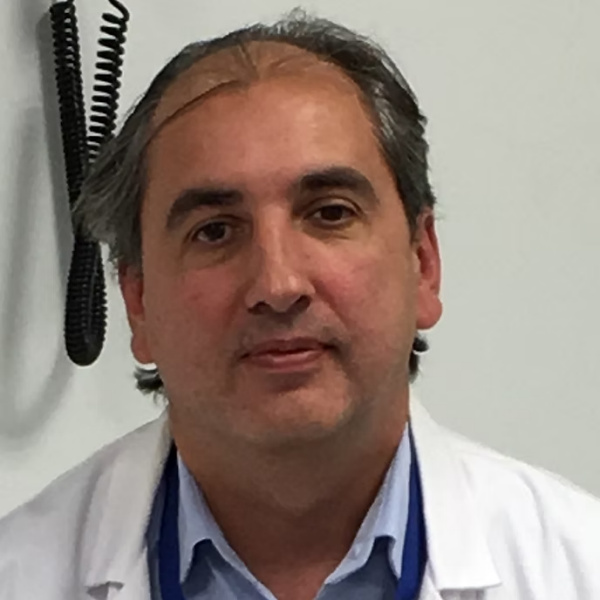 Associate Prof. Dr.J. C. Gomez Esteban