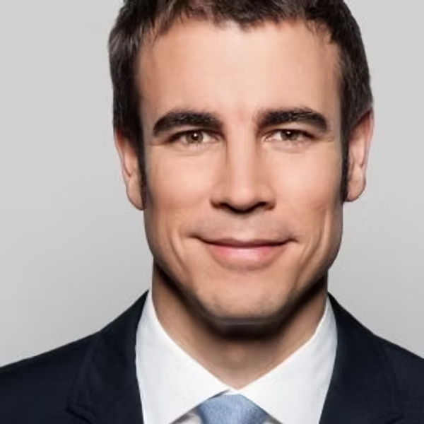 Prof Dr. Fabian Knebel