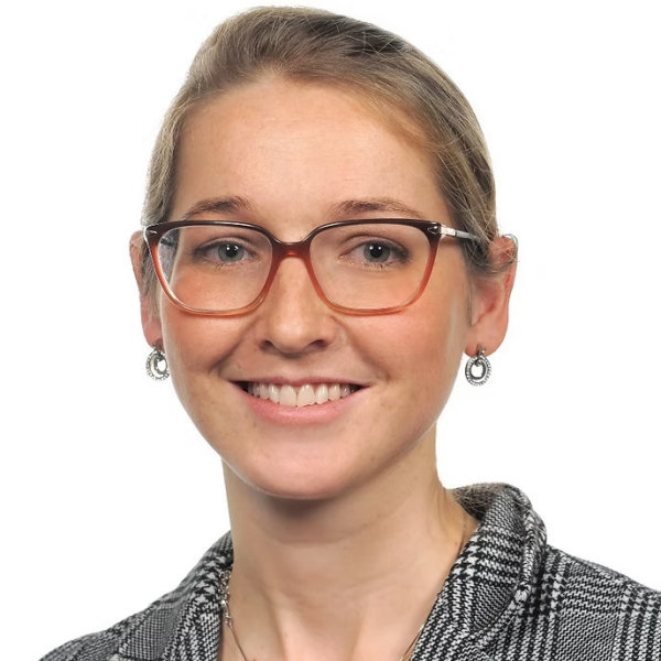 Dr. med. Andrea Maier