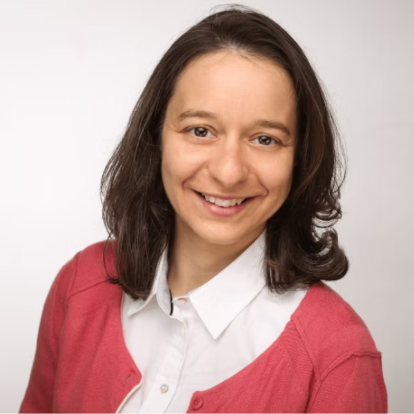 Prof. Dr. med. Kalliopi Pitarokoili